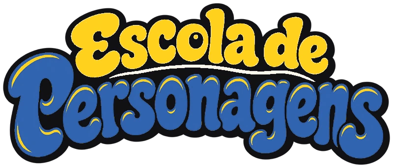 Escola de Personagens